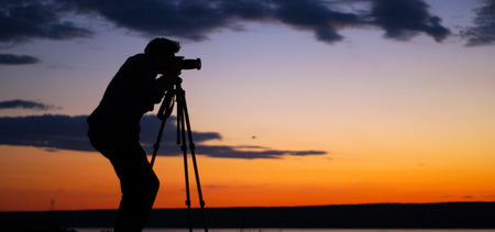 Mastering Long Exposure Photography with the Right Camera Support