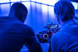 Painting with Light: A Comprehensive Guide to Cinematic Lighting Techniques