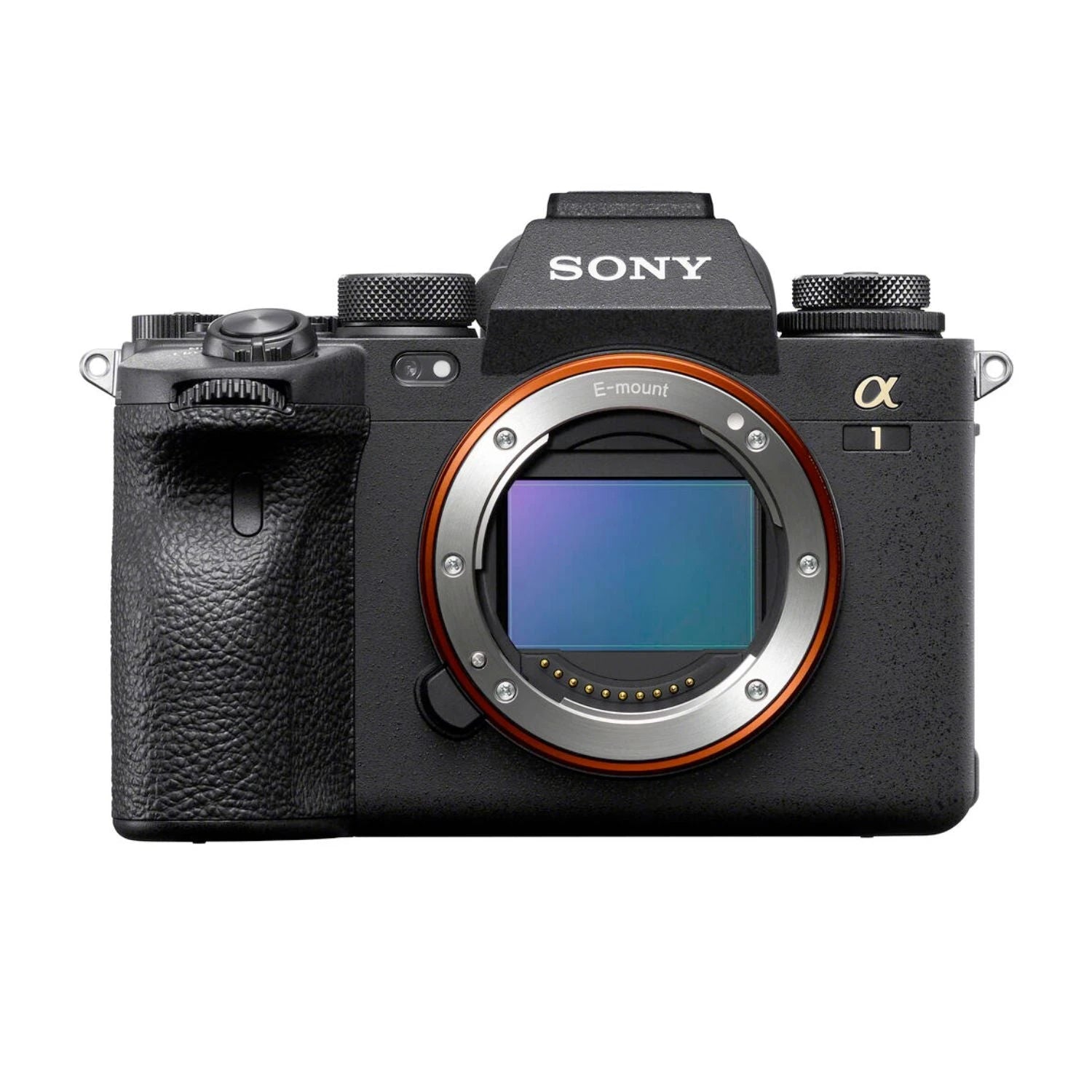 Mirrorless Camera – Camera Club India