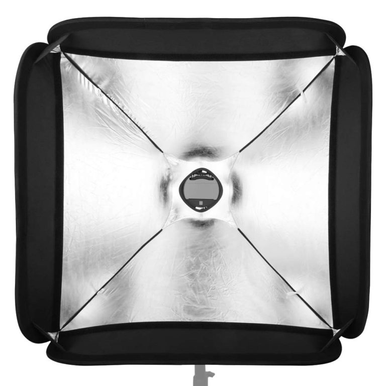 PRE-OWNED GODOX SFUV 80X80CM SOFT BOX