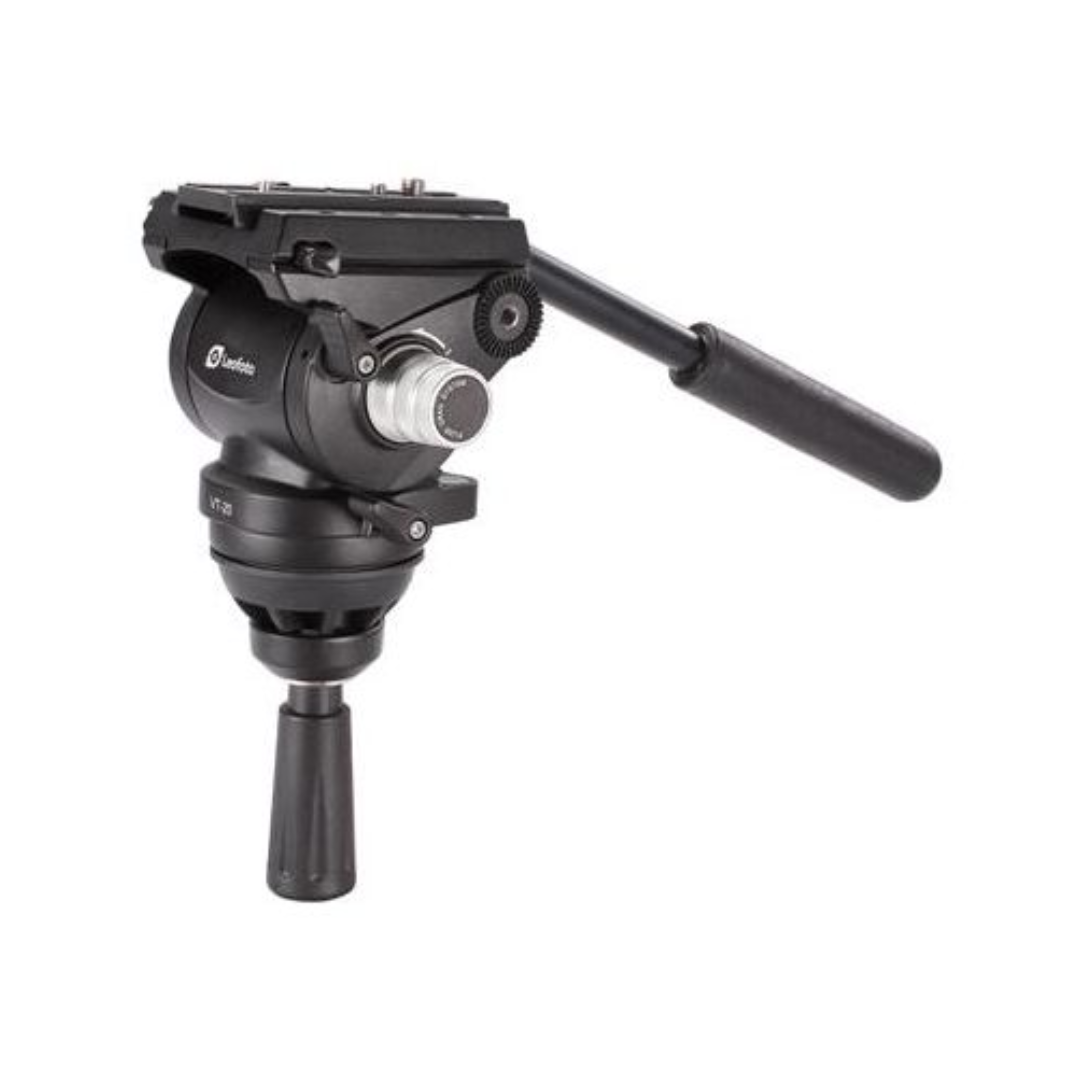 LEOFOTO TRIPOD HEAD VT-20