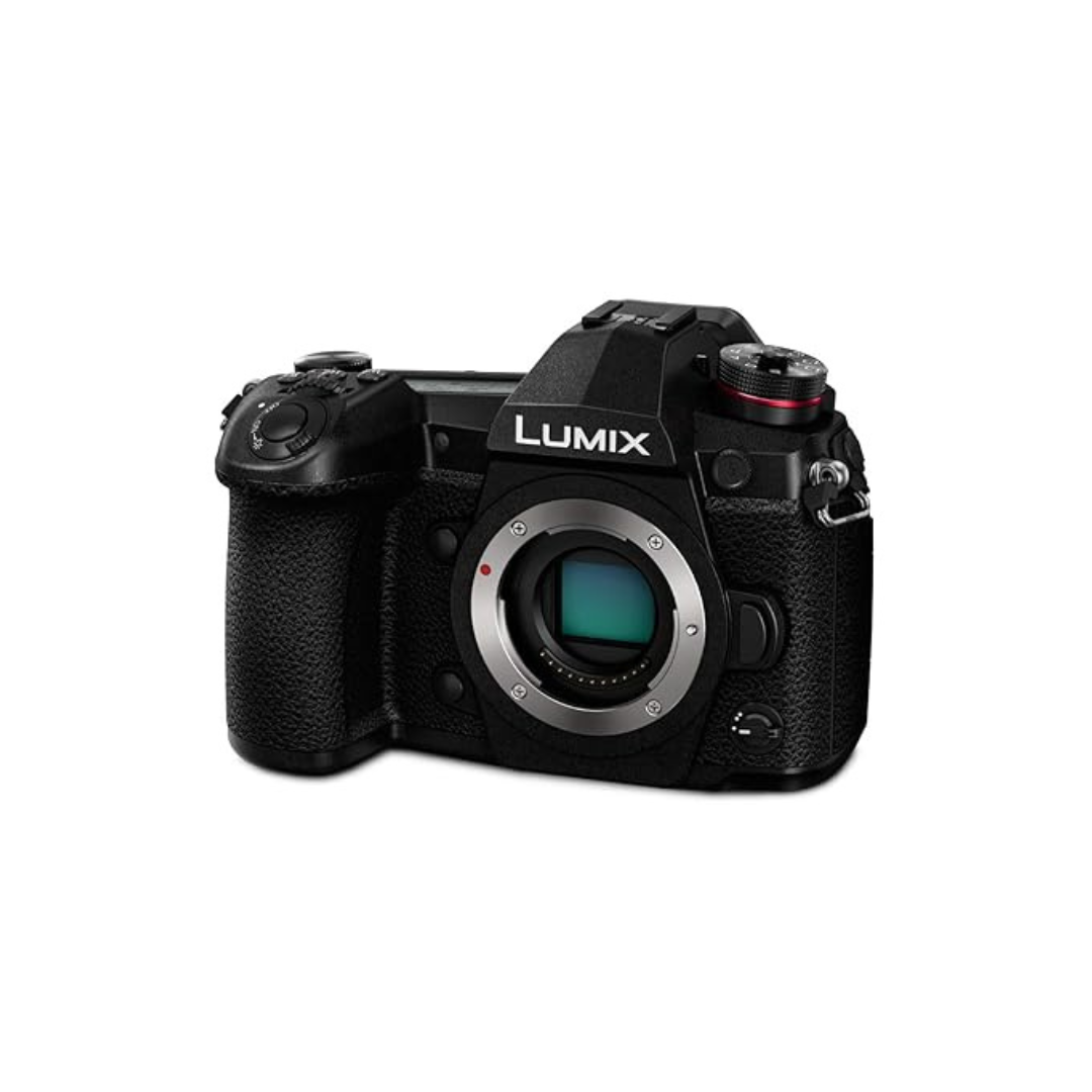 UNBOXED | PANASONIC LUMIX G9 4K Digital Camera Mirrorless Camera