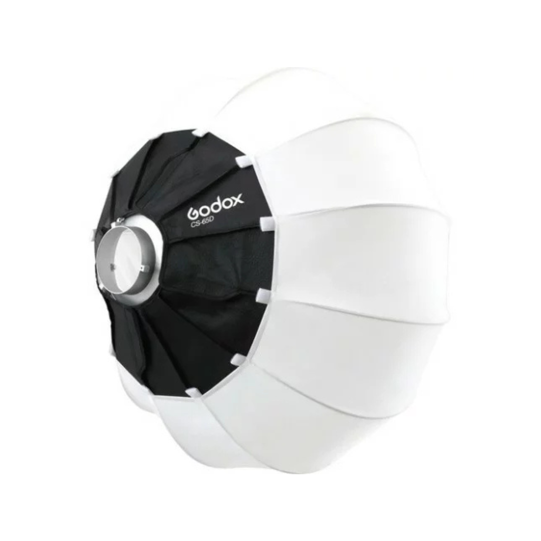 GODOX LANTERN SOFTBOX CS65D