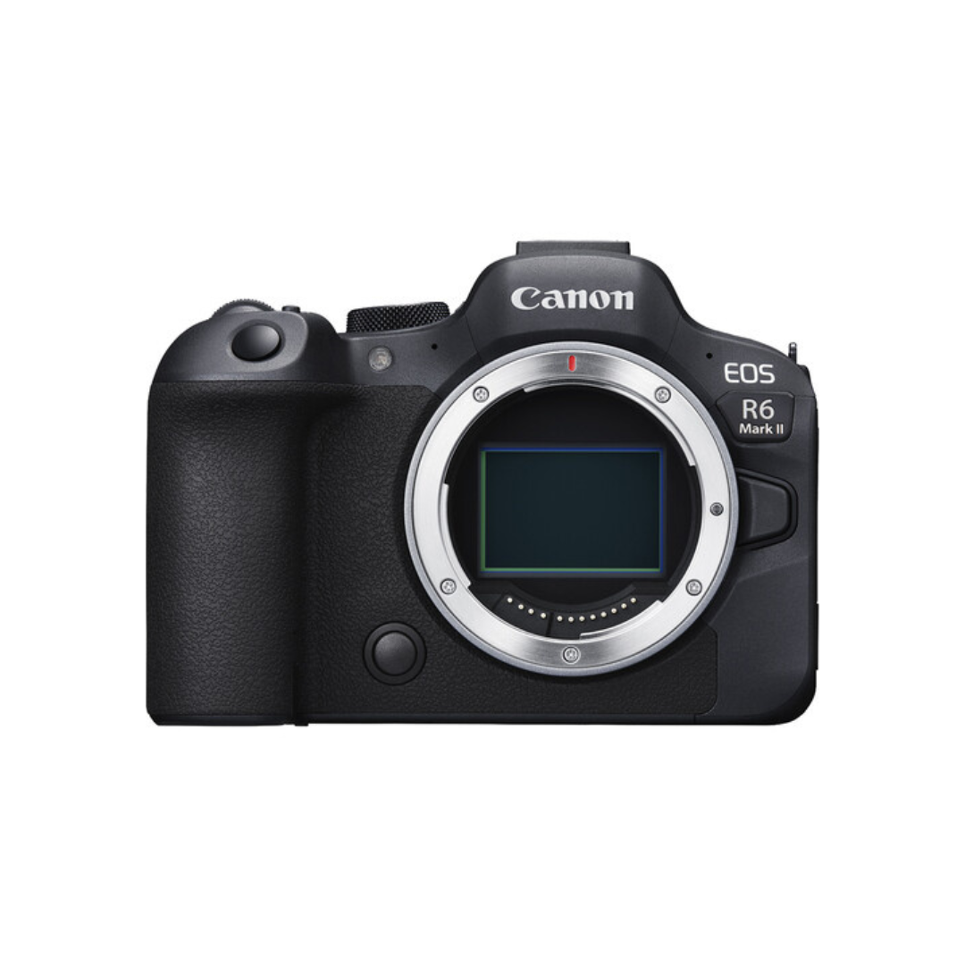 USED| Canon EOS R6 Mark II Body