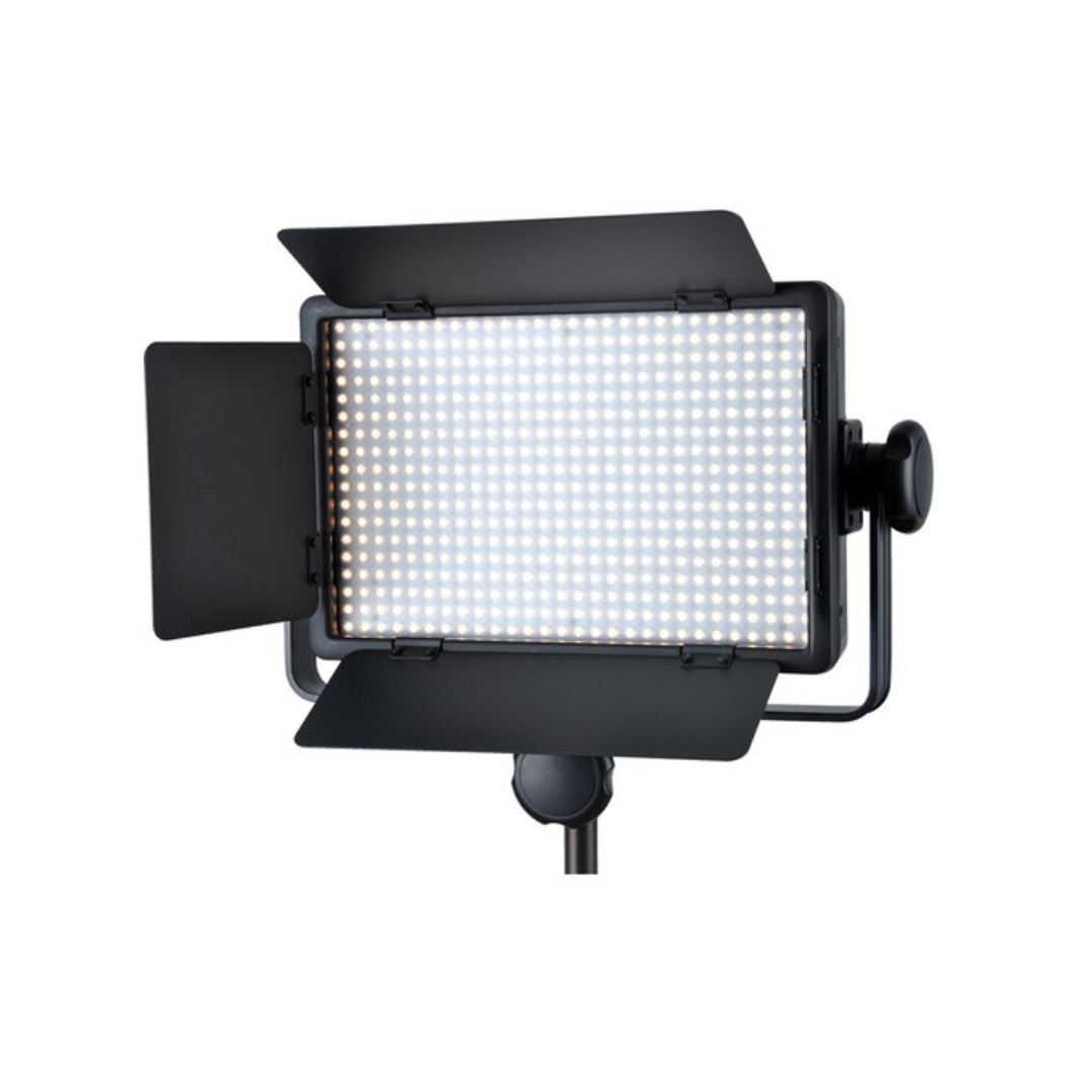 UNBOXED Godox LED500 500 Watts White LED Panel Video Light Unbox
