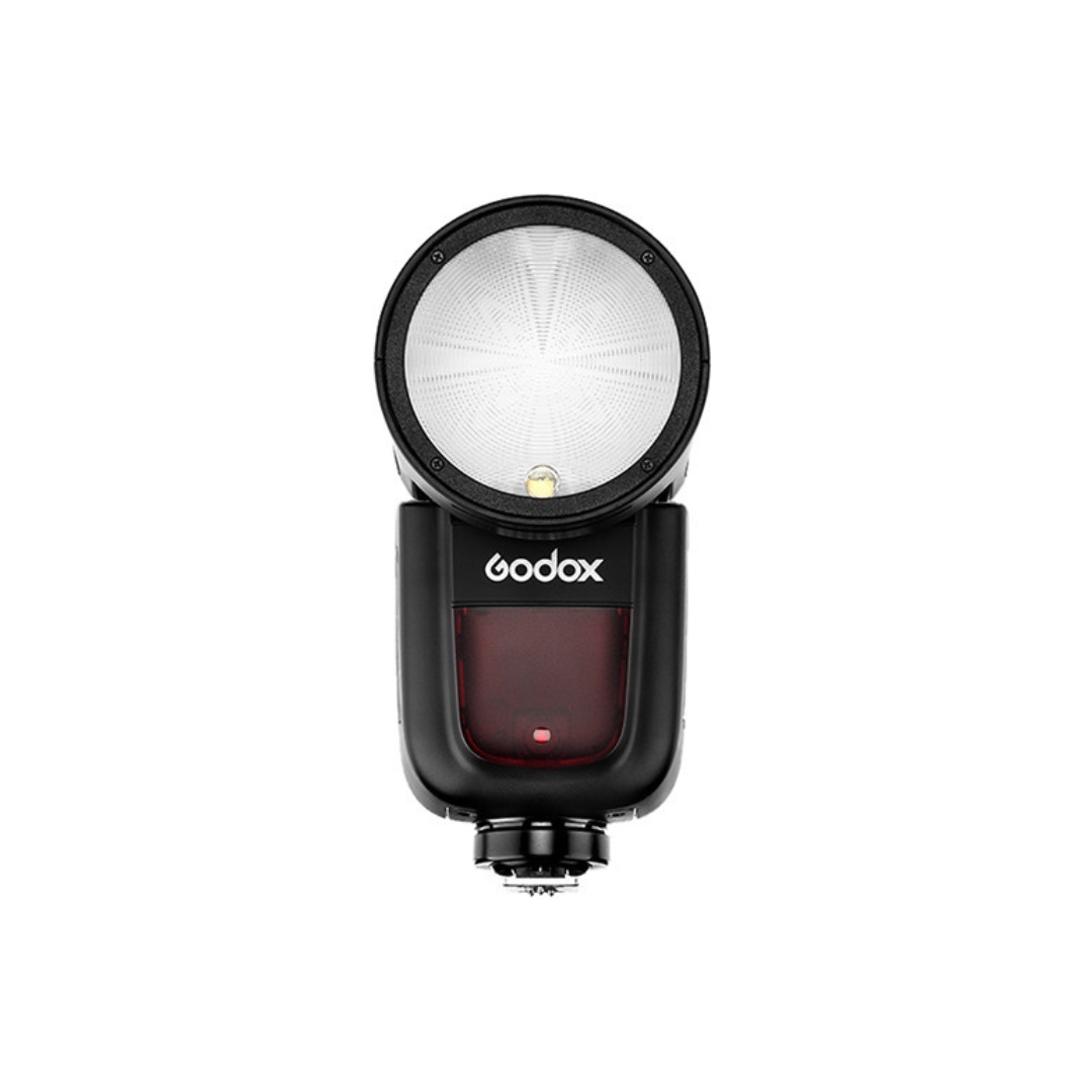 GODOX ROUND FLASH KIT V1N
