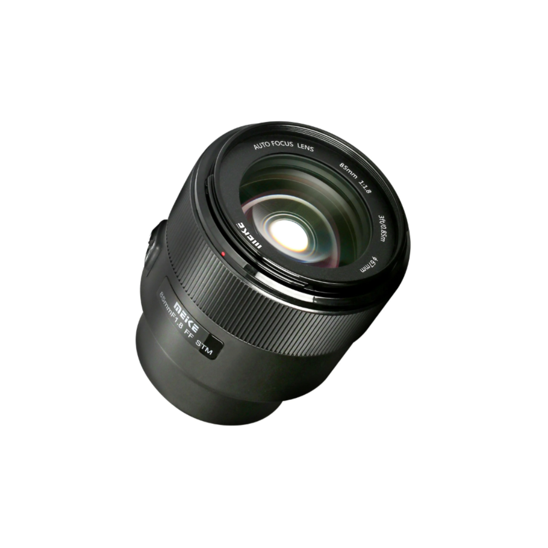 Meike MK-8518FFSTM RF Lense