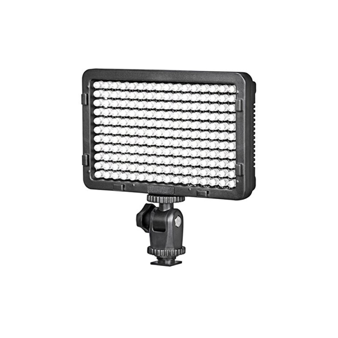 TOLIFO PT-176S LED CAMERA LIGHT – Camera Club India