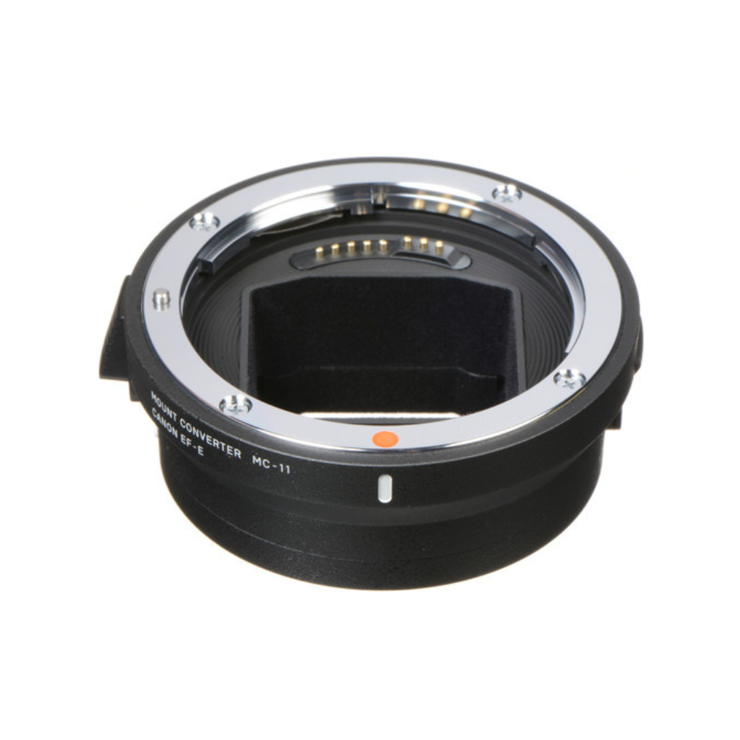 USED | SIGMA MOUNT CONVERTER MC-11 EF-E