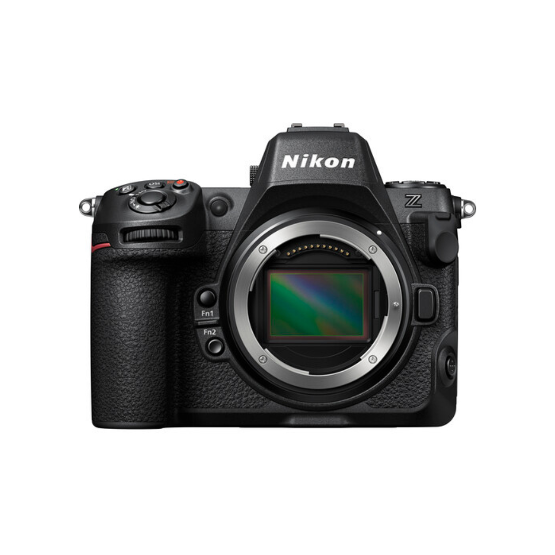 Nikon Z8 Mirrorless Camera BODY Only - Main Image