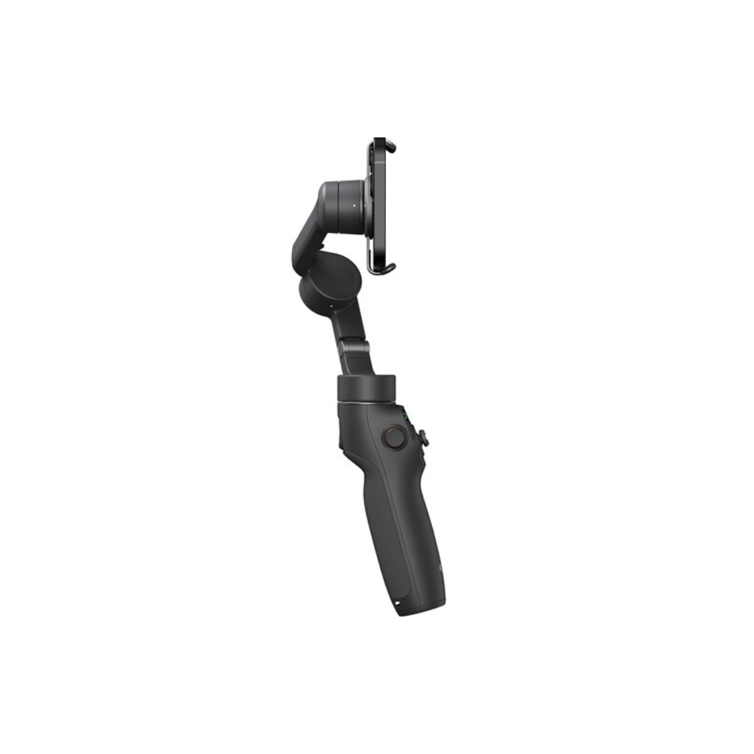 UNBOXED I DJI OSMO MOBILE 6