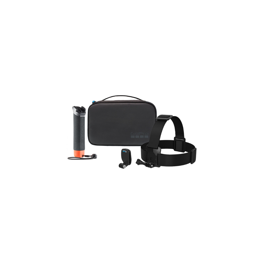 GO PRO ADVENTURE KIT