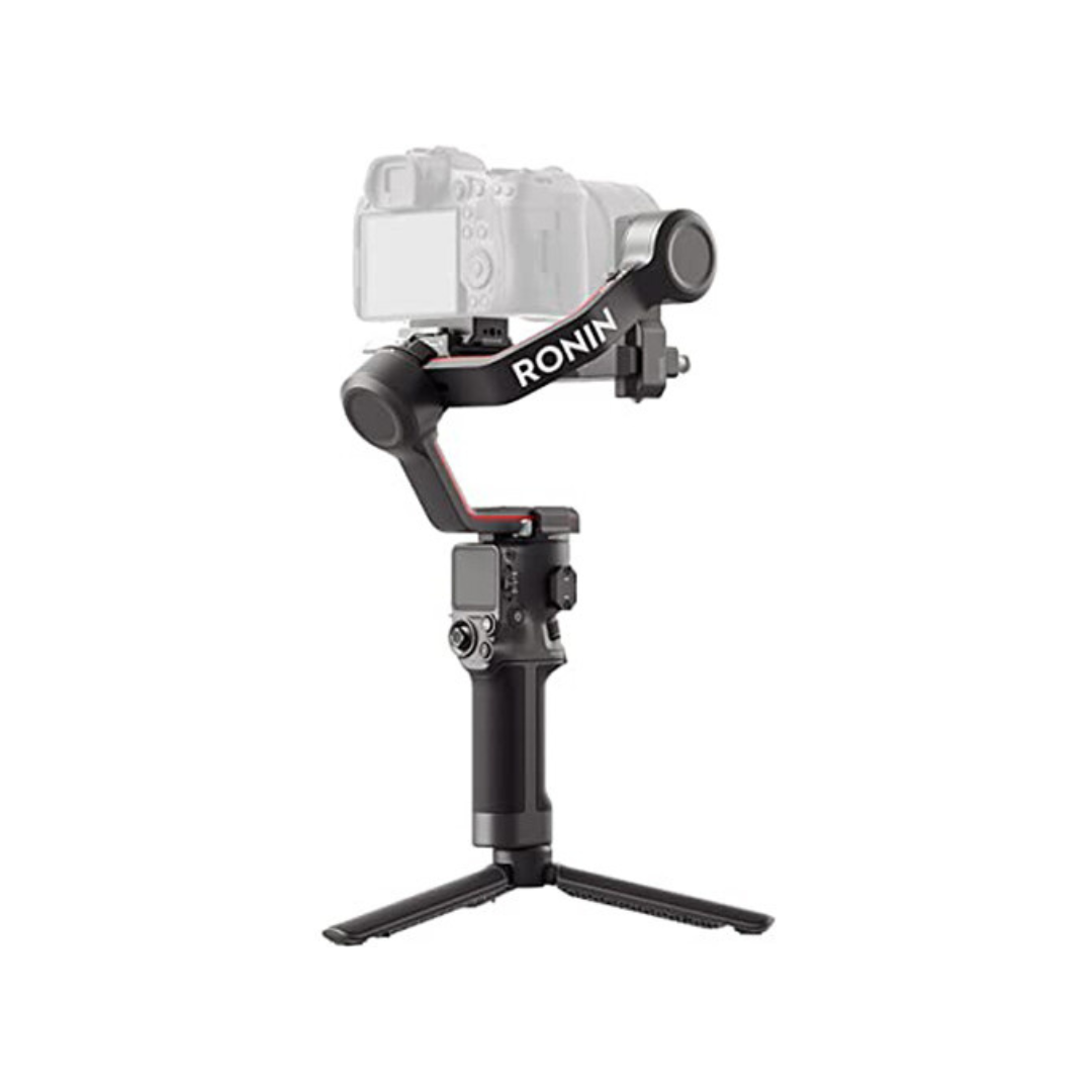 USED | DJI RS 3 Gimbal Stabilizer