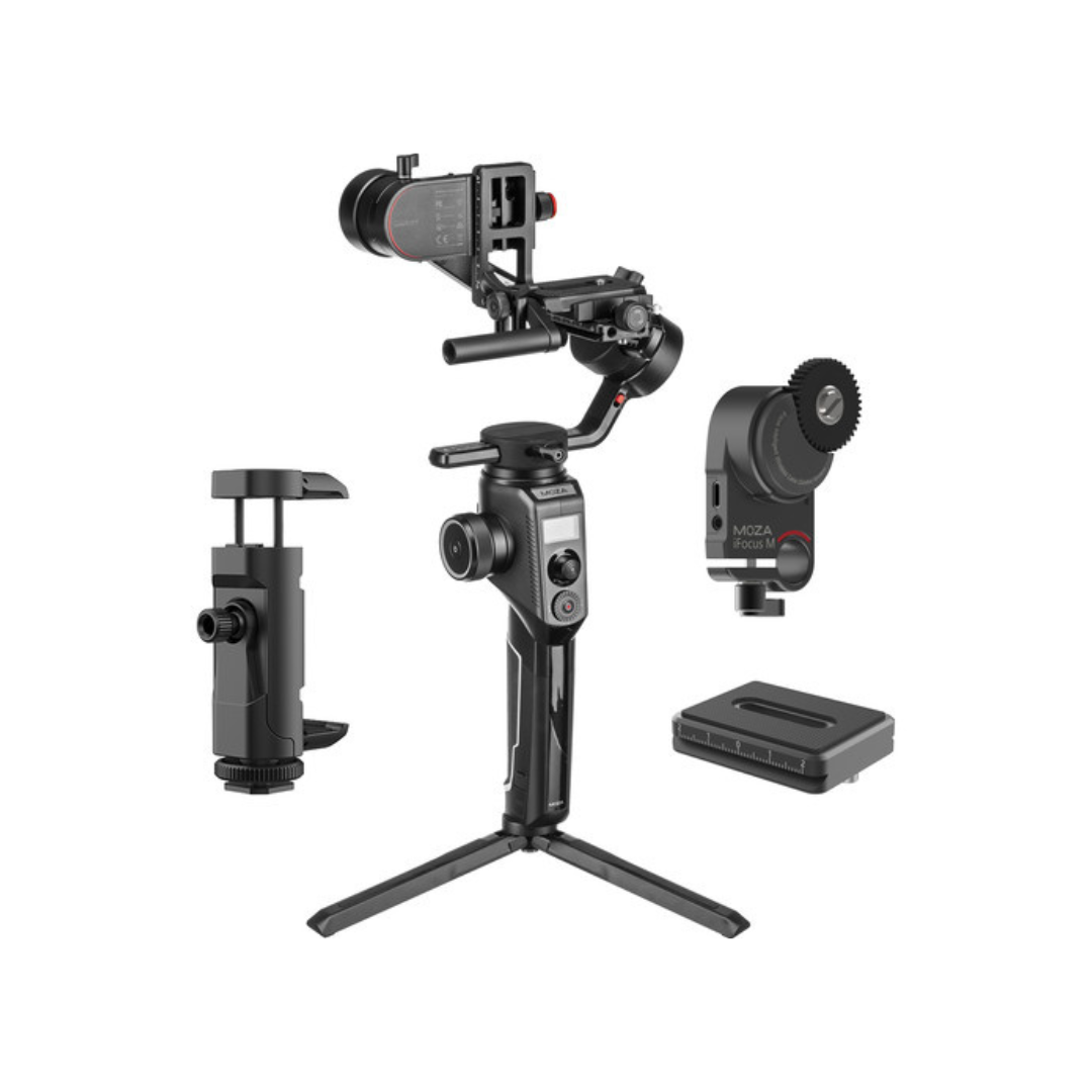 USED | Moza AirCross 2