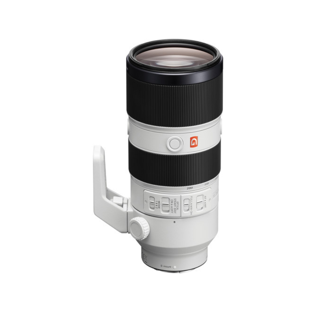 USED | Sony FE 70-200mm f/2.8 GM OSS Lens