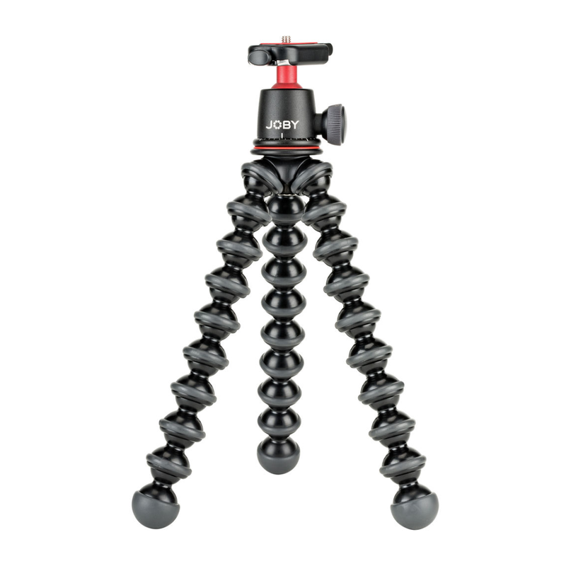 JOBY GorillaPod 3K Kit