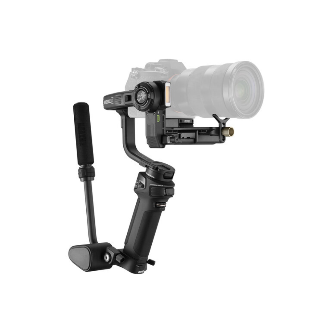 Zhiyun WEEBILL-3 S Handheld Gimbal Stabilizer
