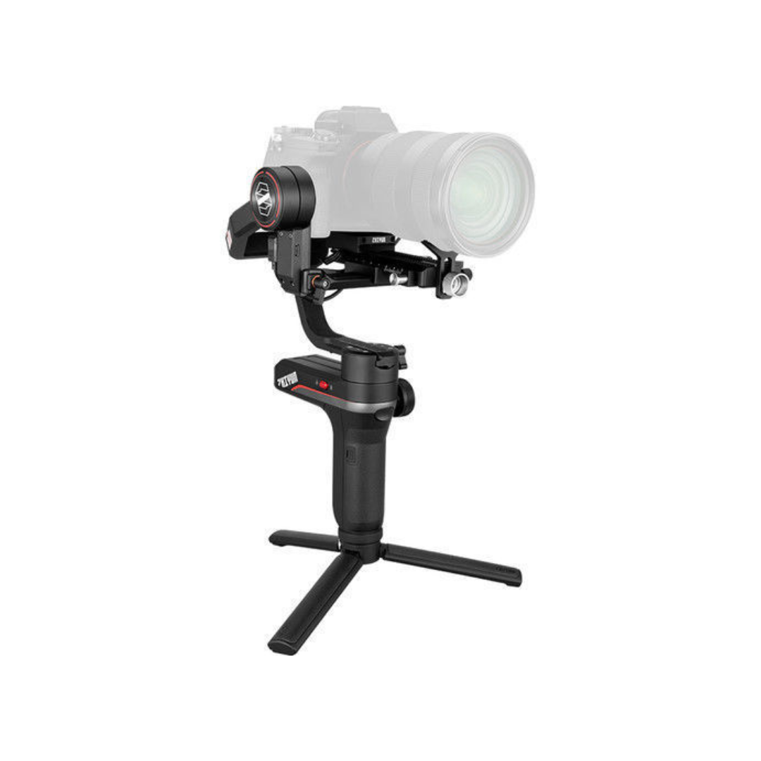USED | ZHIYUN-TECH WEEBILL-S HANDHELD GIMBAL STABILIZER