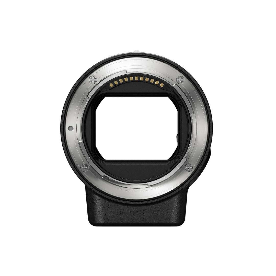 USED| NIKON ACC MOUNT ADAPTER FTZ