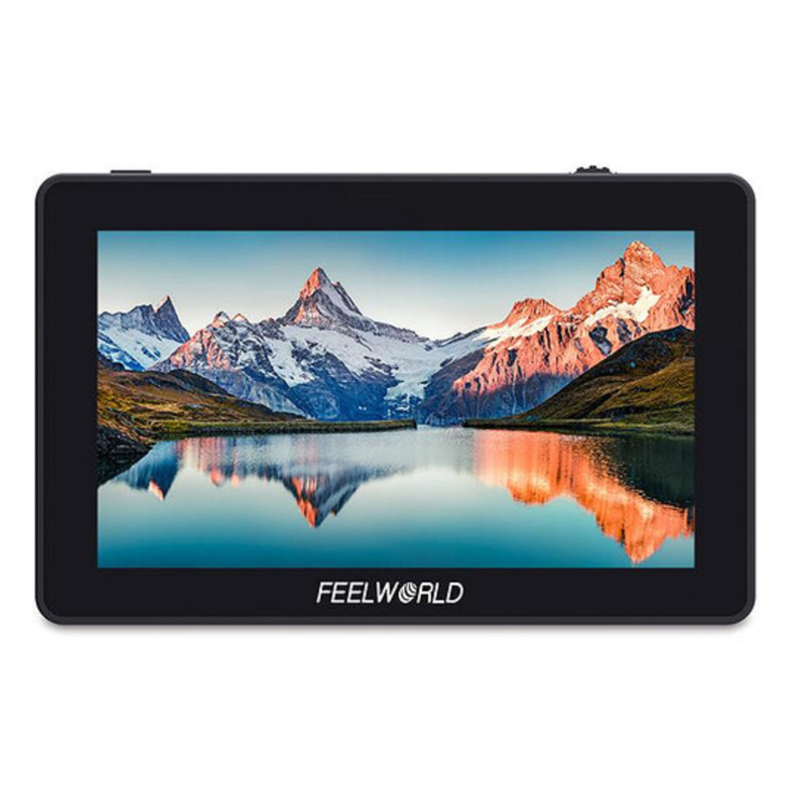 FeelWorld F6 Plus 5.5 4K HDMI Monitor