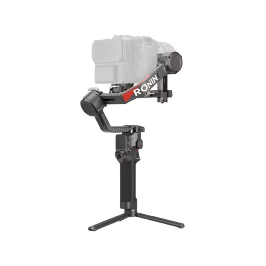 DJI RS 4 Combo Gimbal Stabilizer for professional camera stabilization