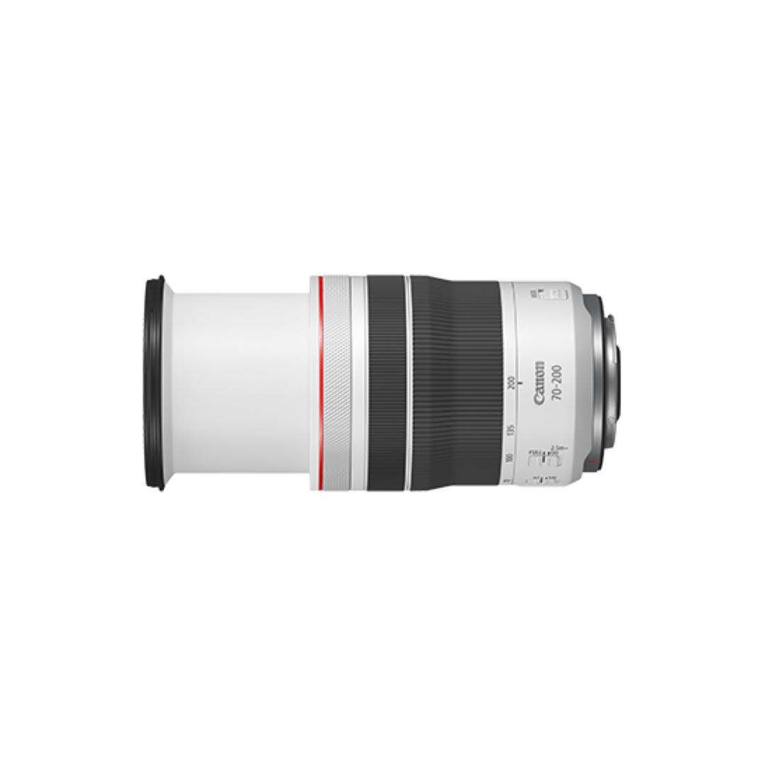Used | Canon RF 70-200MM F/2.8L IS USM