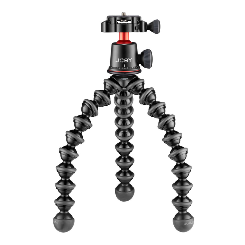 JOBY GorillaPod 3K Video PRO