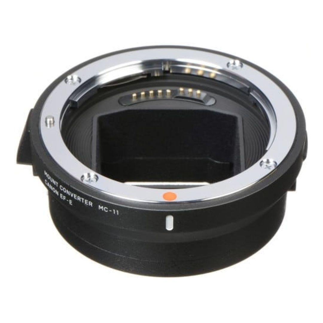 USED | SIGMA MC-11 MOUNT CONVERTER