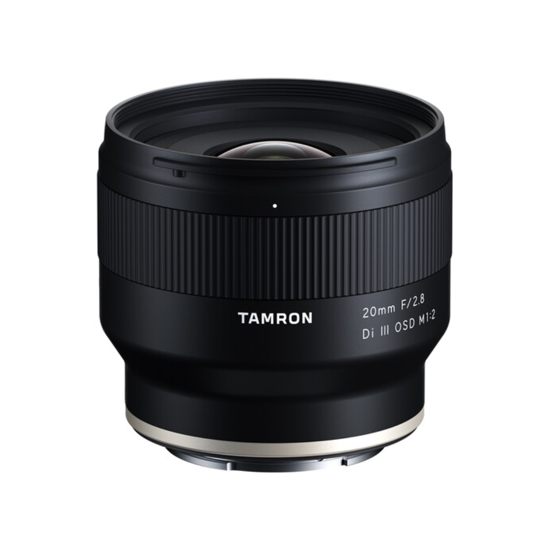 USED | Tamron 20mm f/2.8 Di III OSD M 1:2 Lens for Sony E