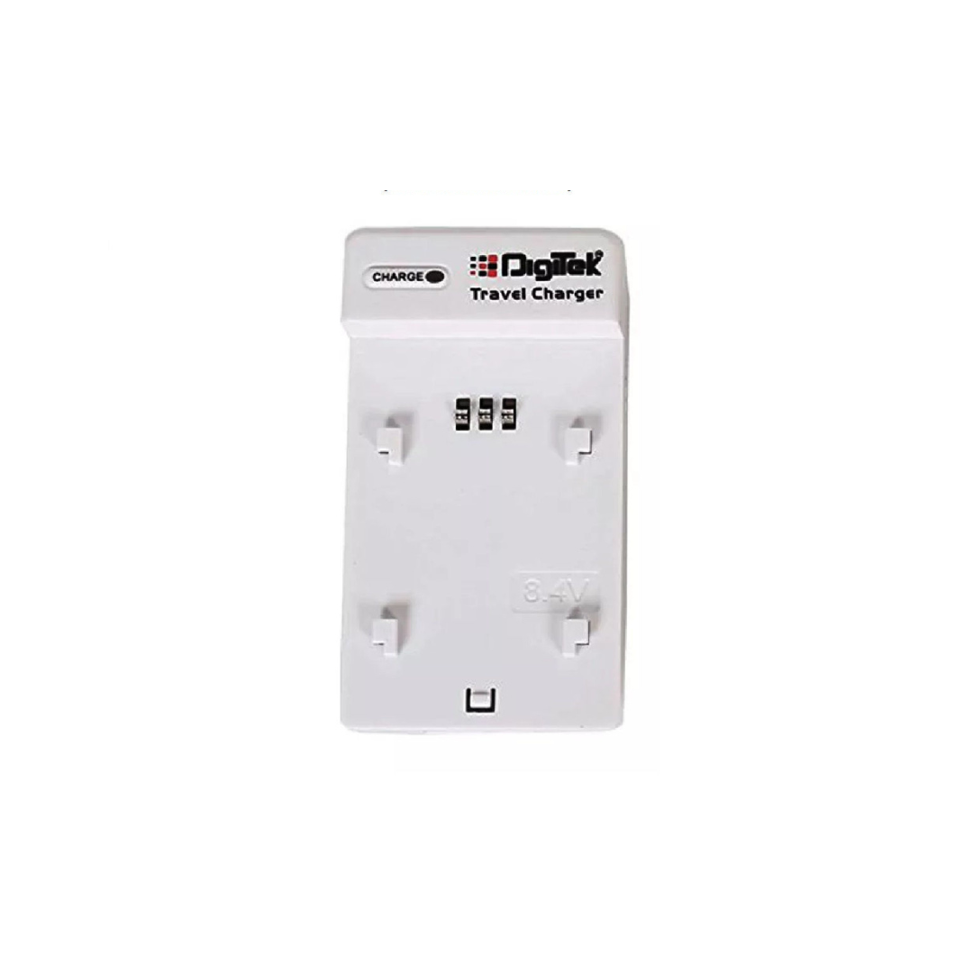DIGITEK CHARGER DUC 006 NP FW PLATE