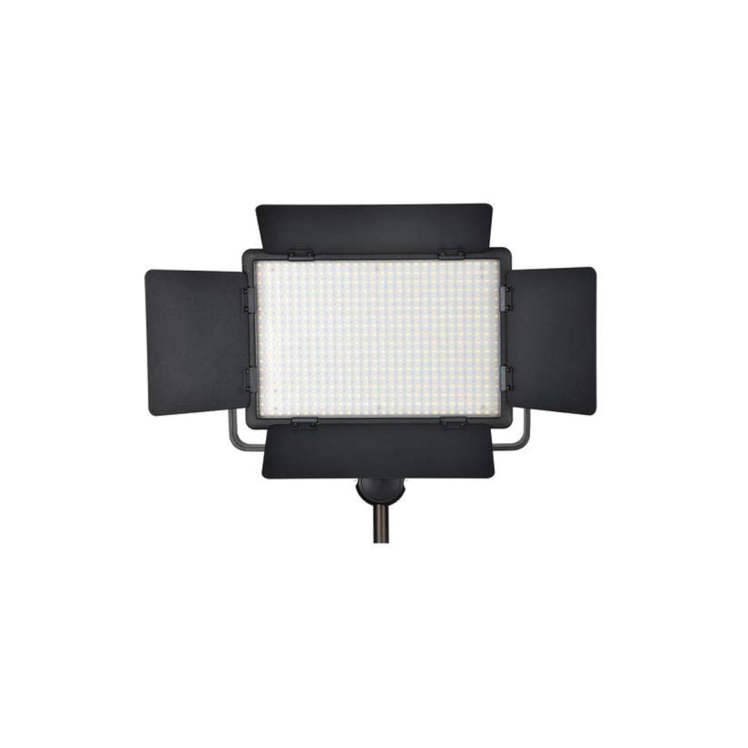 UNBOX I Godox LED500 500Watt White LED Panel Video Light