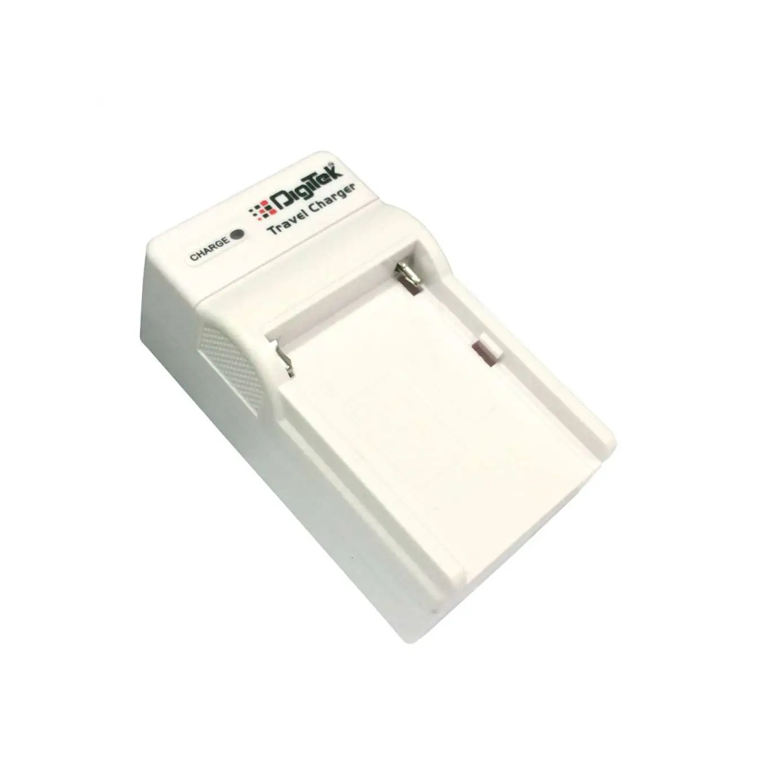DIGITEK CHARGER DUC006 ENEL 15 PLATE