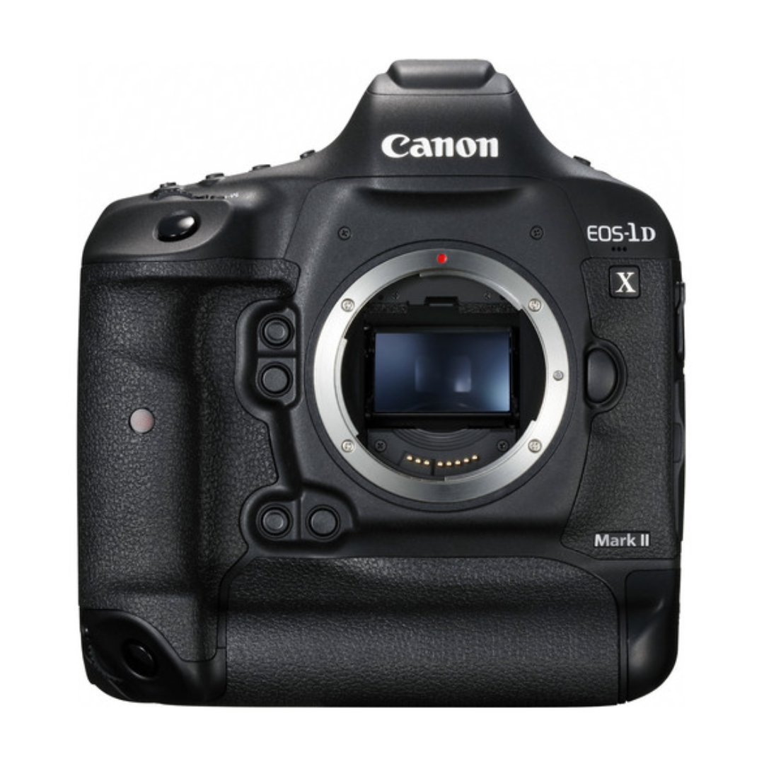 USED | CANON EOS 1DX MARK II BODY