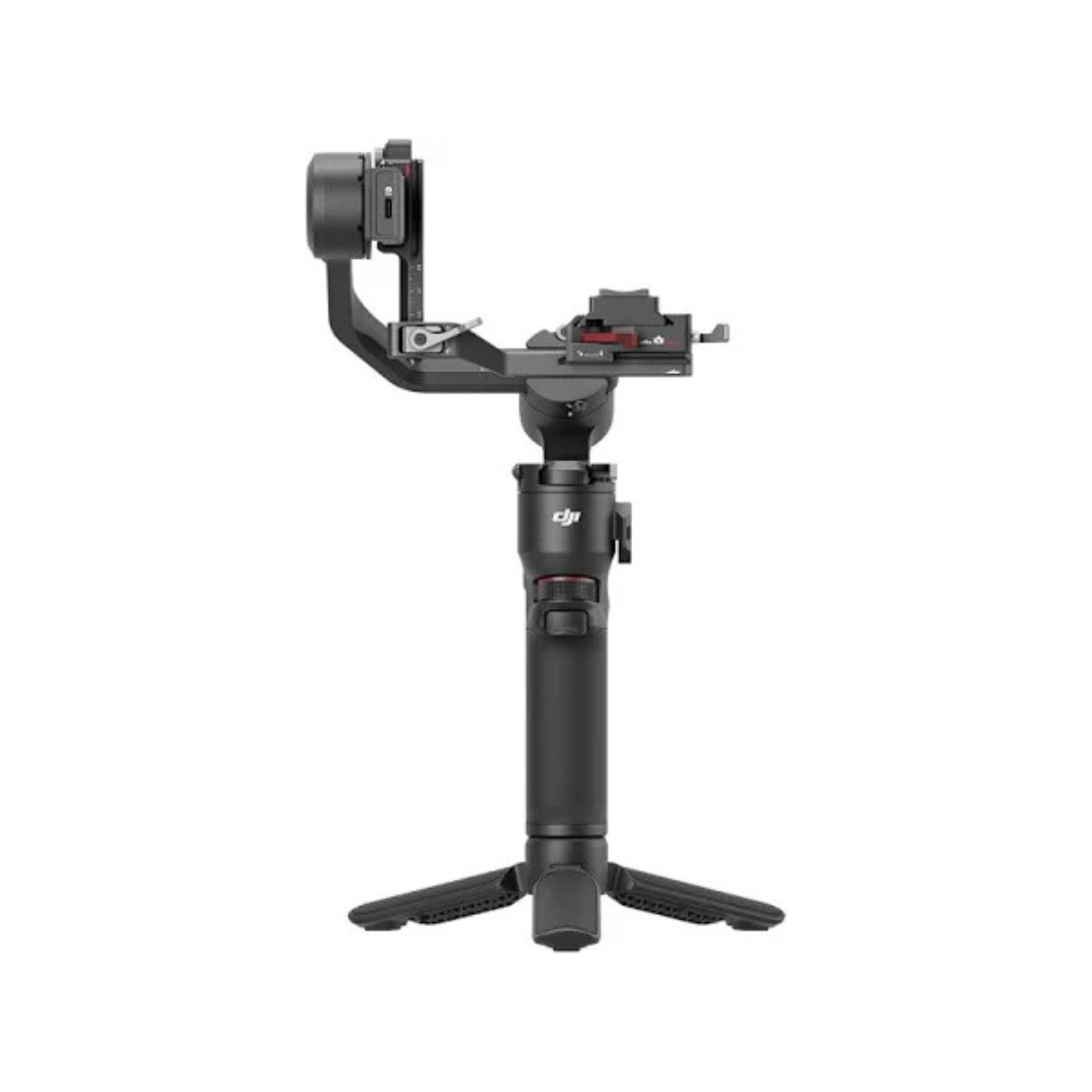 DJI RS 3 Mini Gimbal Stabilizer for mirrorless and DSLR cameras