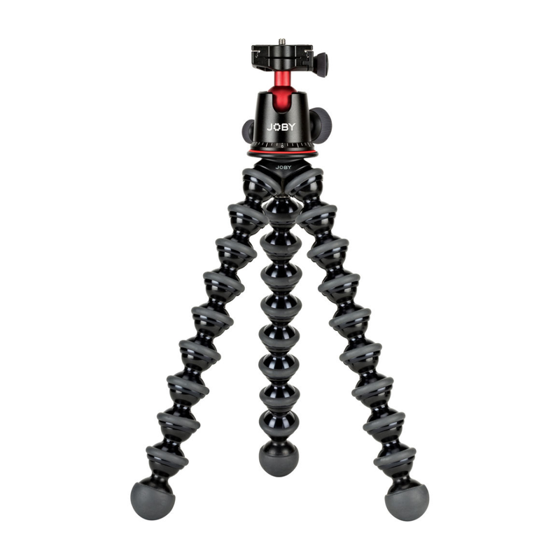 JOBY GorillaPod 5K Flexible Mini-Tripod with Ball Head Kit