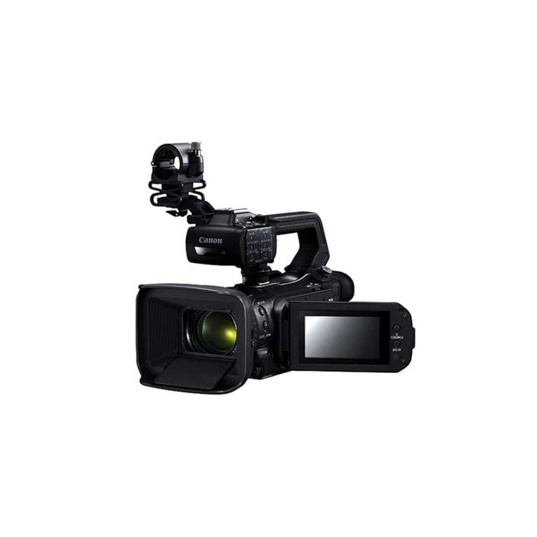 USED | Canon Xa50 Professional UHD 4K Camcorder