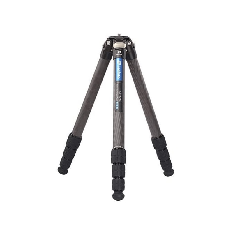 Leofoto Tripod Ranger Series LS-324c