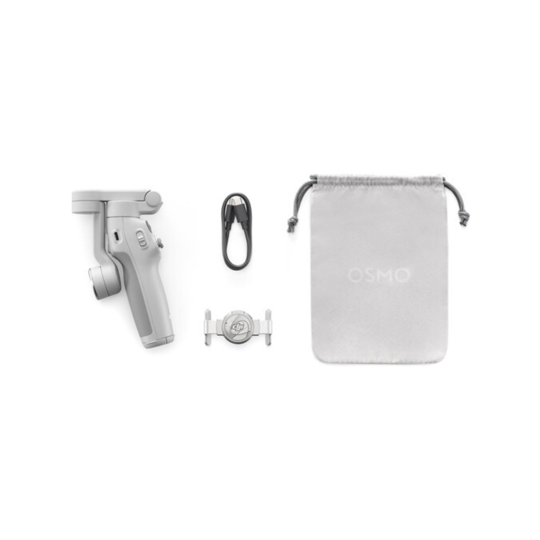 DJI OSMO MOBILE 7