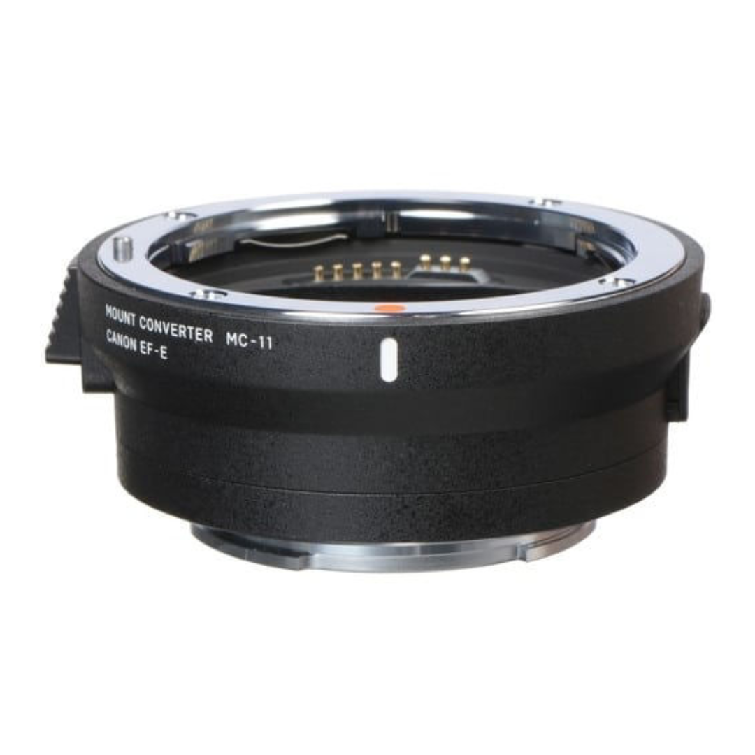 USED | SIGMA MC-11 MOUNT CONVERTER