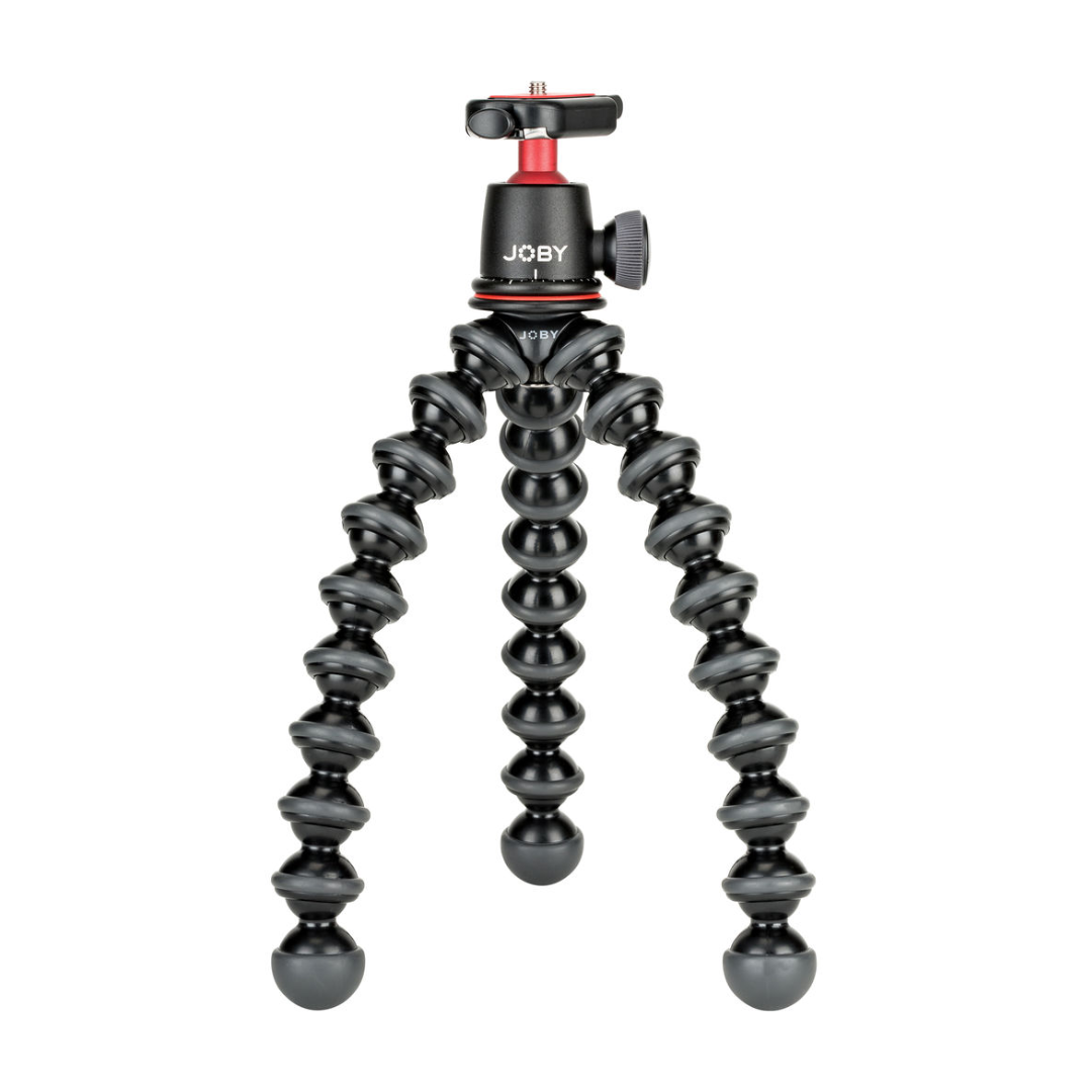 JOBY GorillaPod 3K Kit
