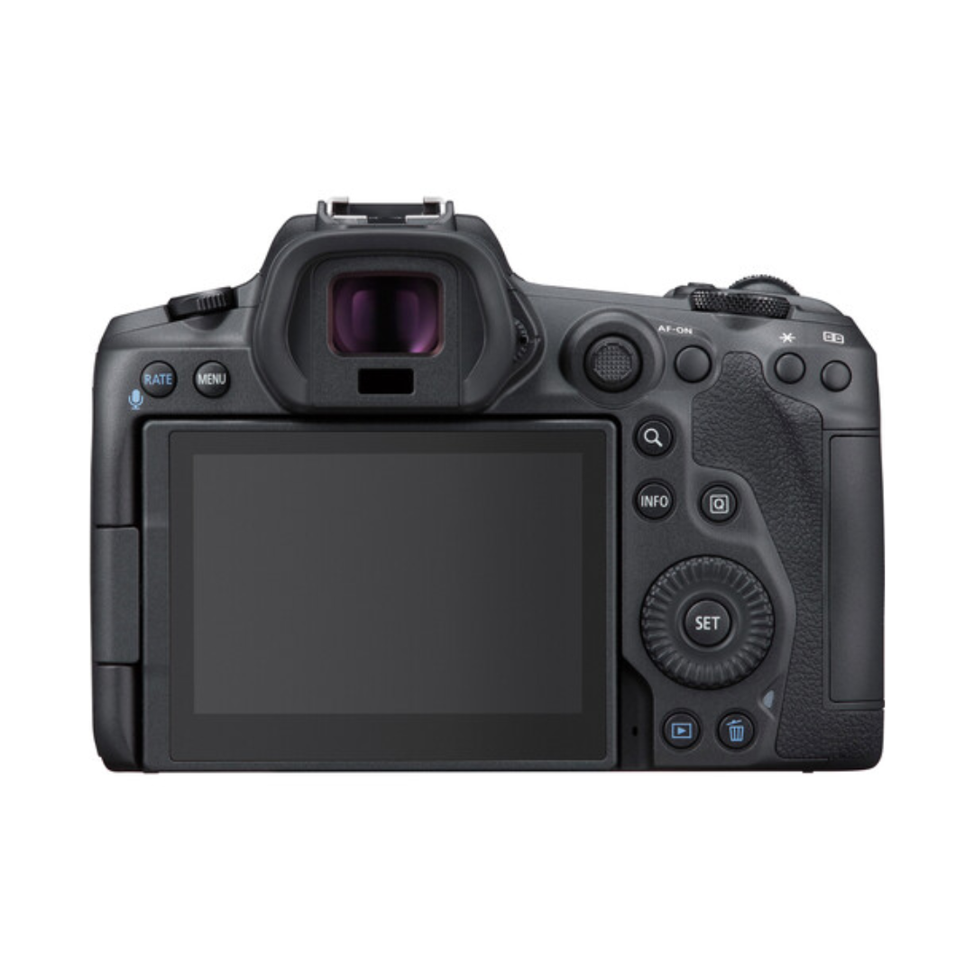 USED | Canon EOS R5 CAMERA BODY