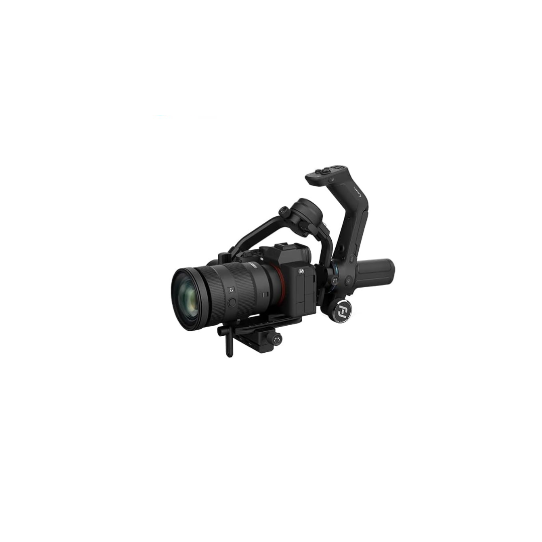 FEIYU SCORP-C 3-AXIS HANDHELD GIMBAL FOR CAMERA