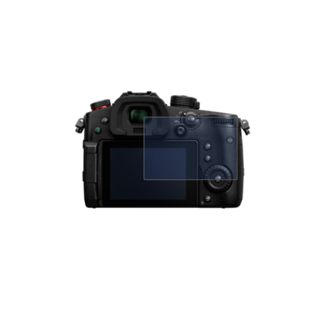 PANASONIC LUMIX DC-GH5 II