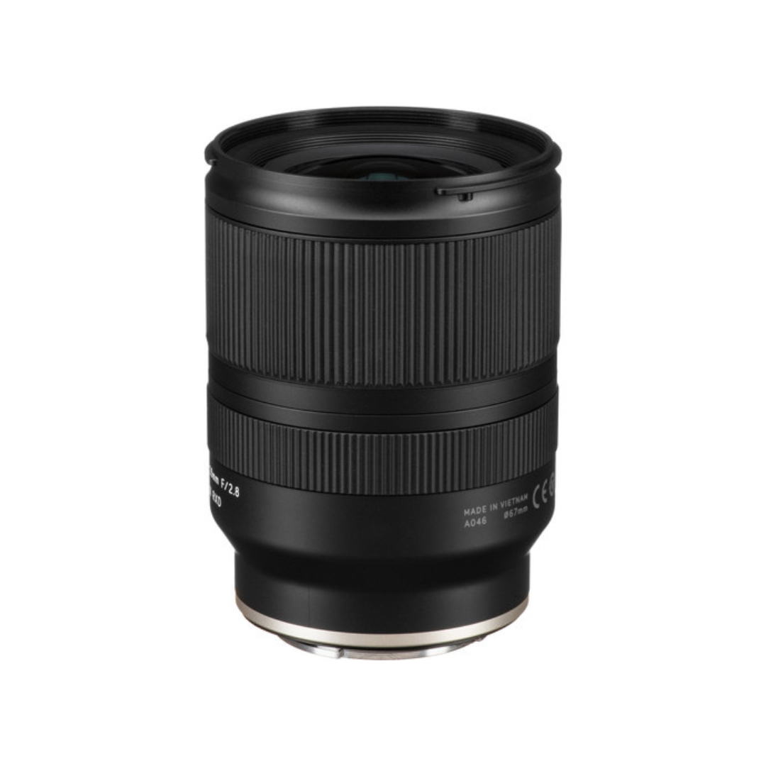 USED | Tamron 17-28mm F/2.8 Di III RXD For Sony