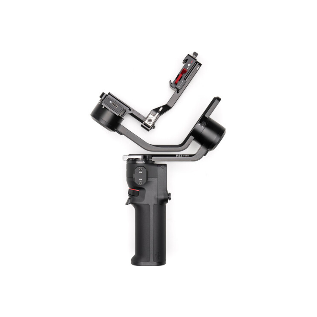 UNBOXED I DJI RS3 MINI GIMBAL