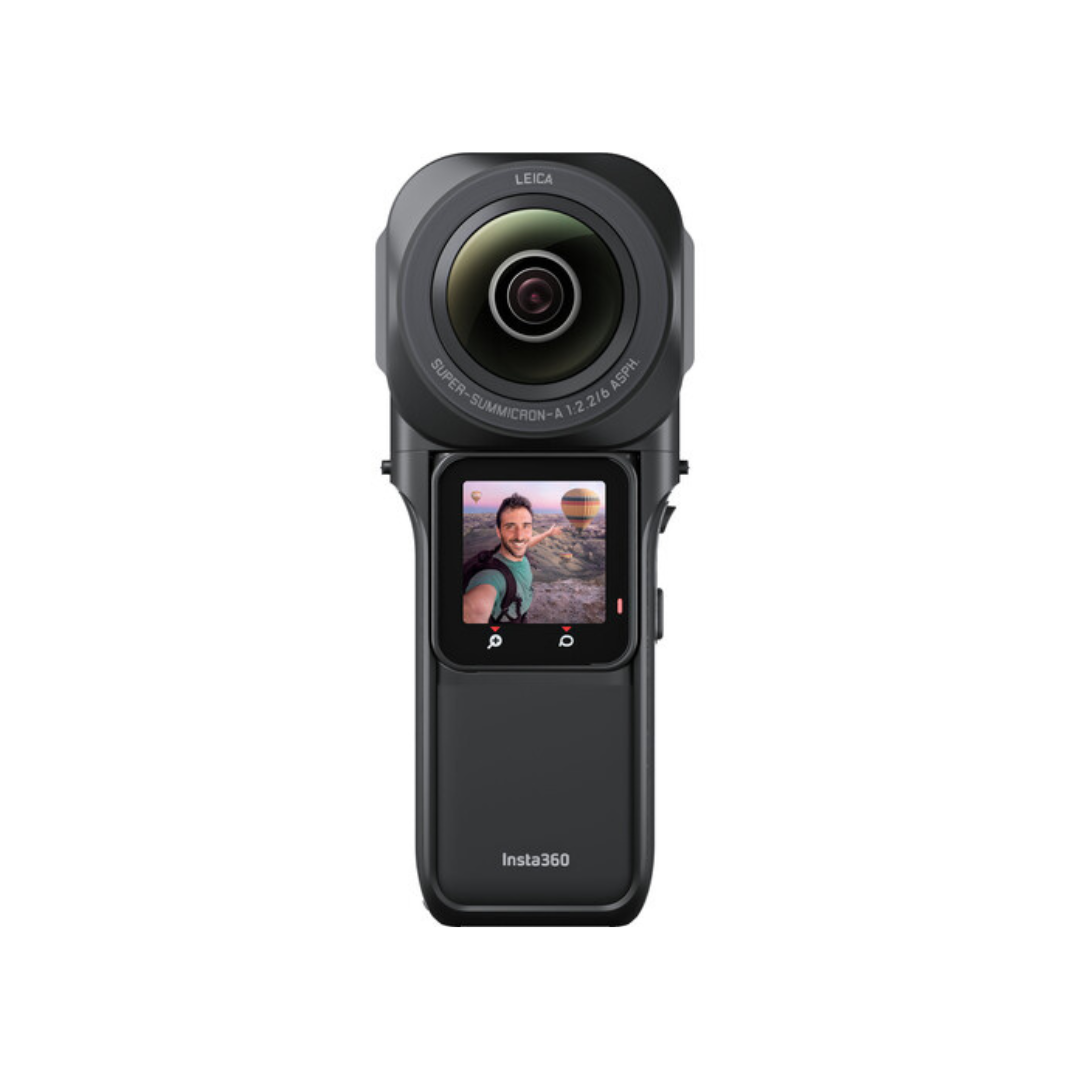 Insta360 ONE RS 1-Inch 360 Edition Camera