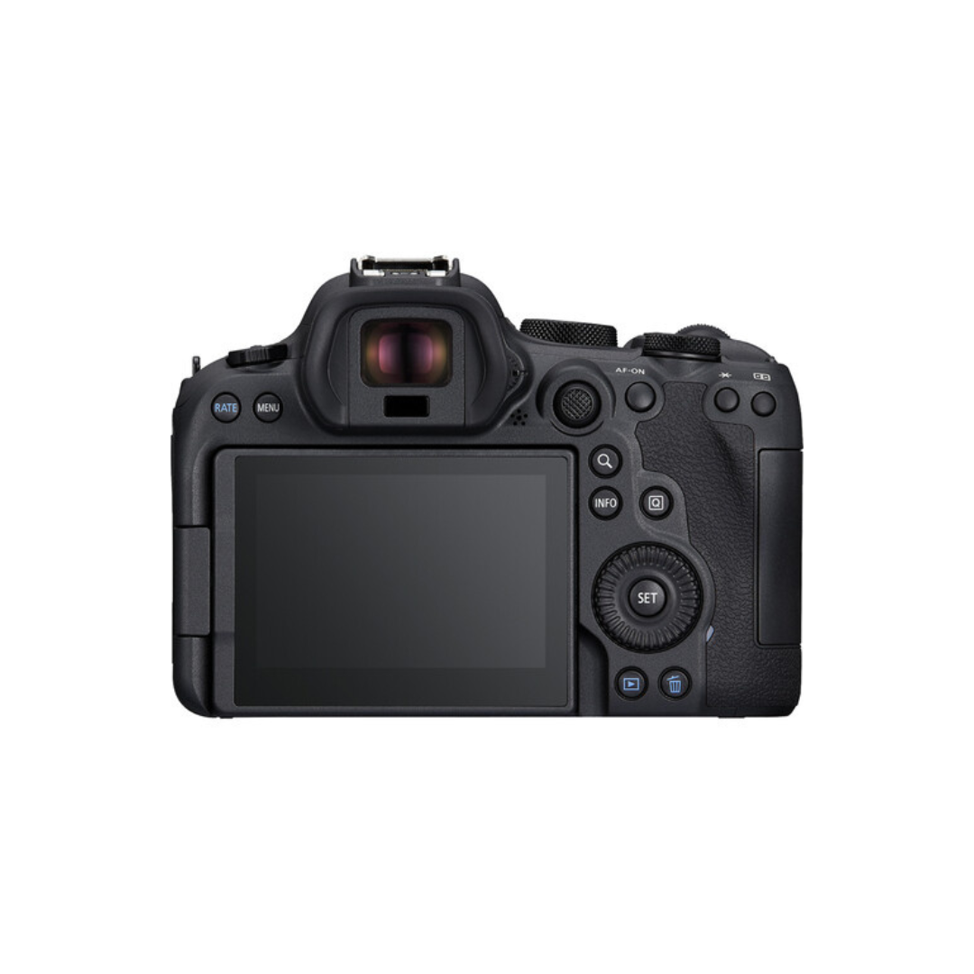 USED| Canon EOS R6 Mark II Body