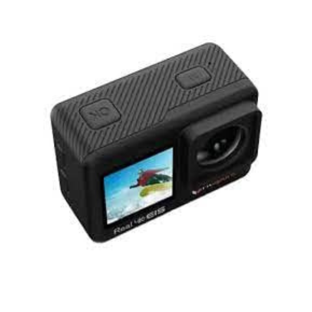 UNBOXED | Fitspark Eagle EAGLE i9 Sports and Action Camera