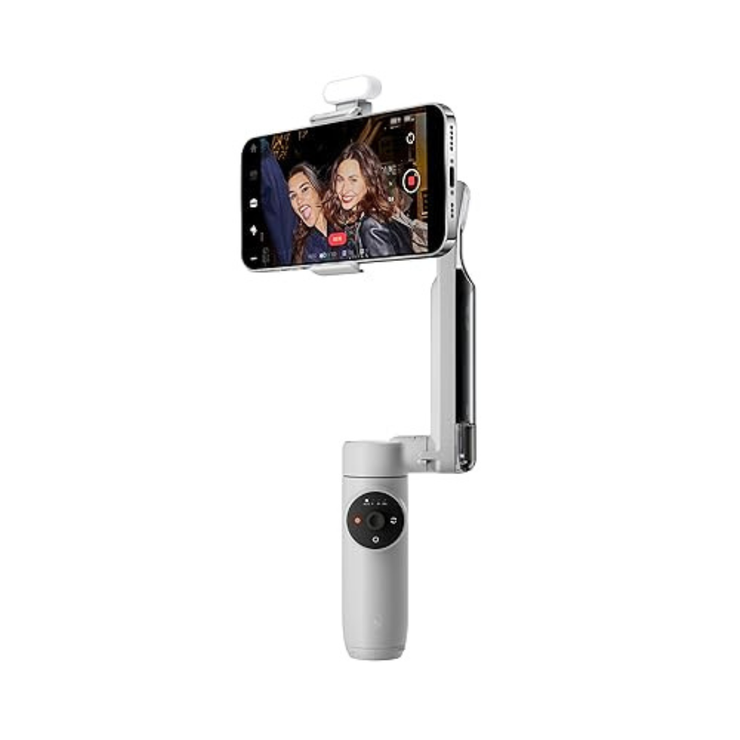 UNBOXED | INSTA360 FLOW STANDALONE