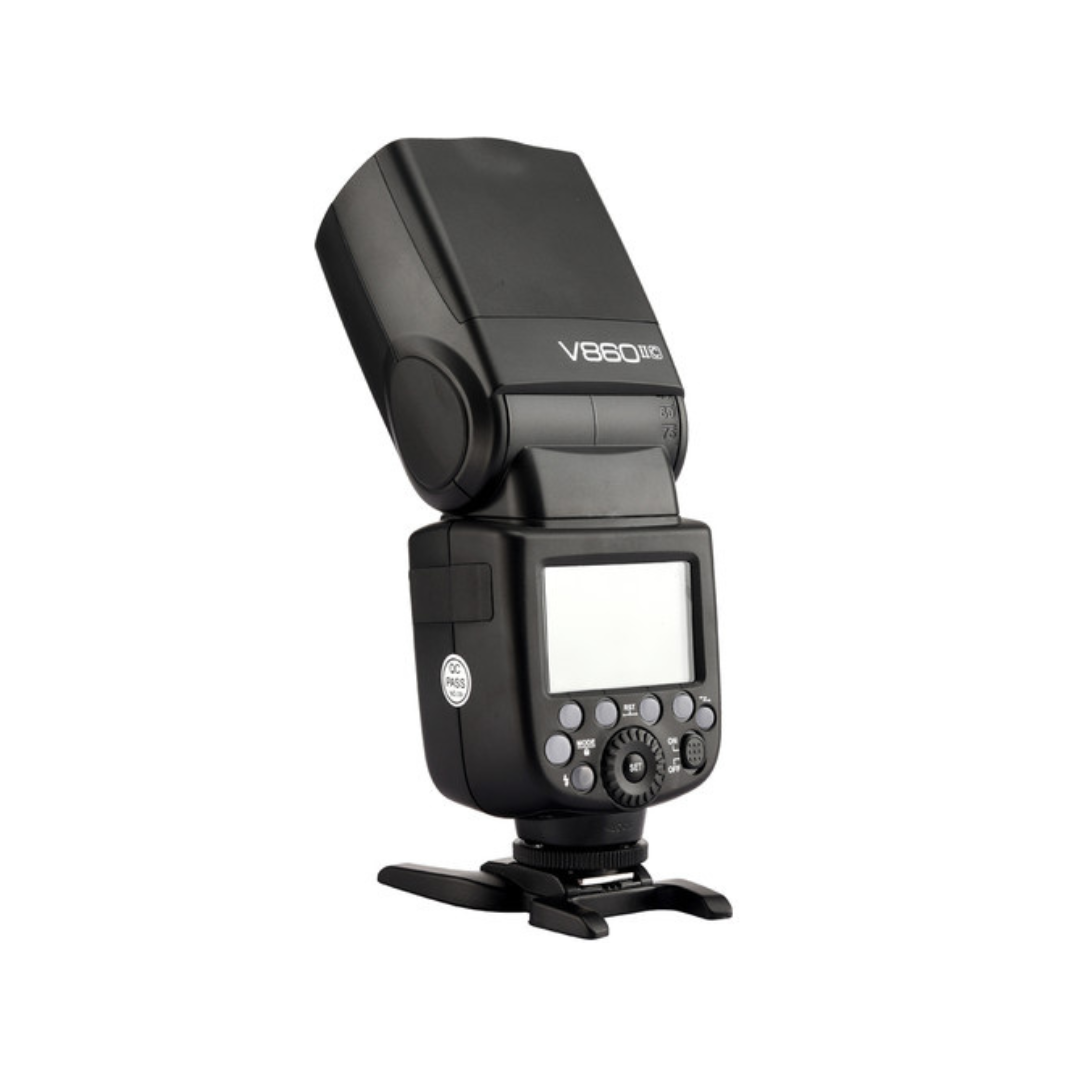 USED | GODOX V860 II CANON